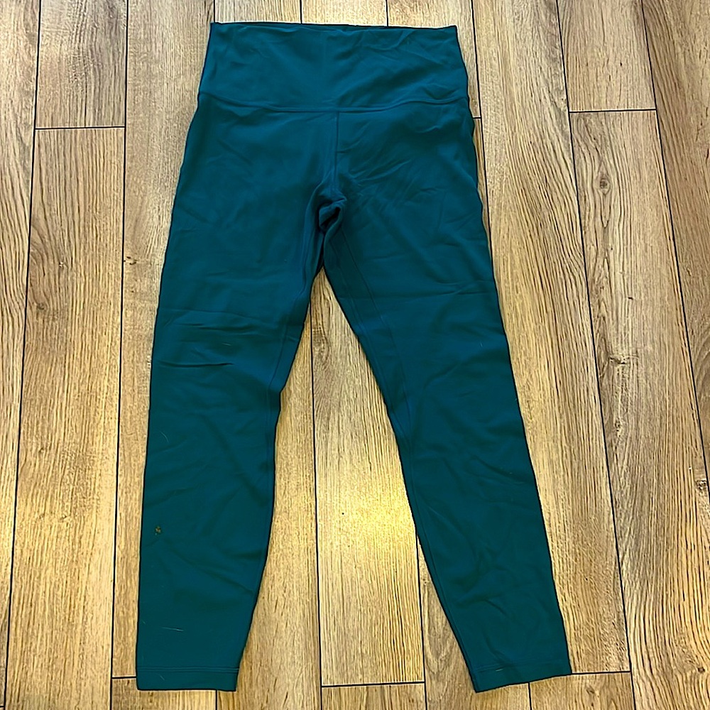 Lululemon align pant
